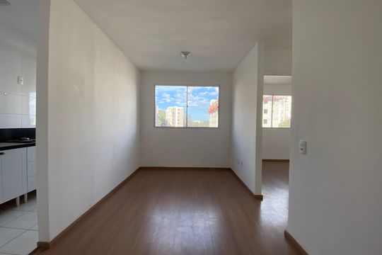 Apartamento à venda com 2 quartos, 40m² em Jardim Gilda Maria, São Paulo