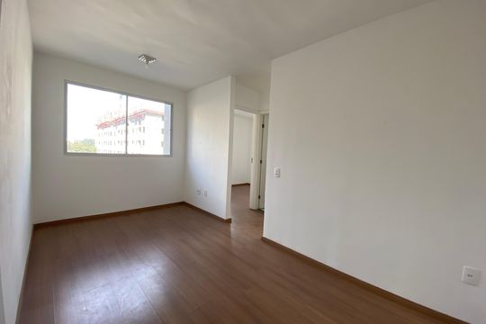 Apartamento à venda com 2 quartos, 40m² em Jardim Gilda Maria, São Paulo