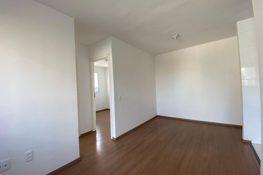 Apartamento à venda com 2 quartos, 40m² em Jardim Gilda Maria, São Paulo