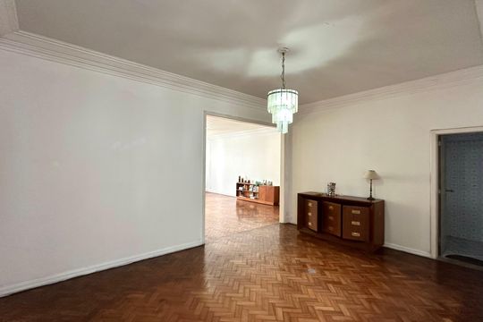 Apartamento para alugar com 3 quartos, 194m² em Copacabana, Rio de Janeiro