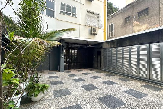 Apartamento para alugar com 3 quartos, 194m² em Copacabana, Rio de Janeiro