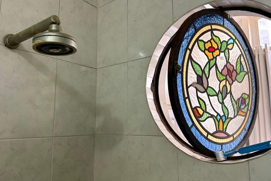 Apartamento para alugar com 3 quartos, 194m² em Copacabana, Rio de Janeiro