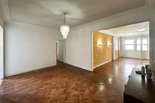 Apartamento para alugar com 3 quartos, 194m² em Copacabana, Rio de Janeiro