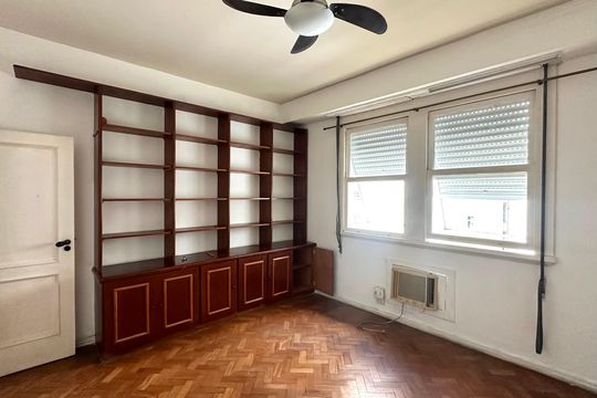 Apartamento para alugar com 3 quartos, 194m² em Copacabana, Rio de Janeiro
