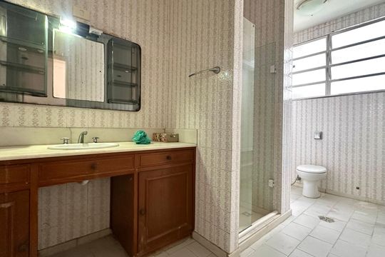 Apartamento para alugar com 3 quartos, 194m² em Copacabana, Rio de Janeiro
