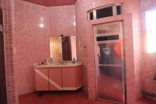 Sauna de casa à venda com 3 quartos, 630m² em Vila Ivone, São Paulo