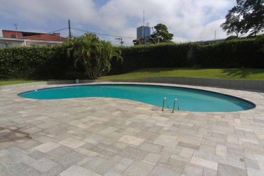 Área externa de apartamento à venda com 2 quartos, 90m² em Vila Diva, São Paulo