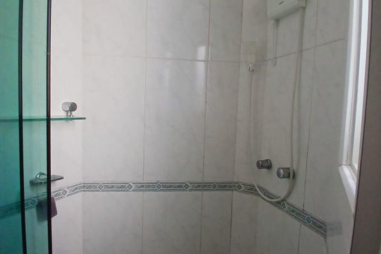 Banheiro de apartamento para alugar com 2 quartos, 145m² em Centro, Novo Hamburgo