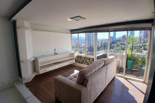 Apartamento para alugar com 2 quartos, 145m² em Centro, Novo Hamburgo
