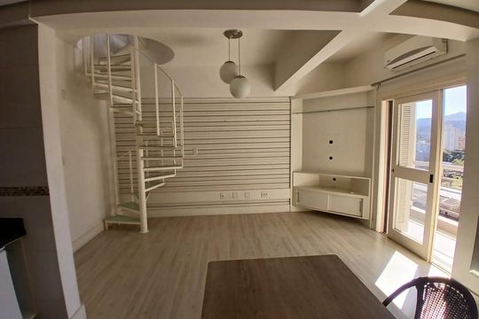 Apartamento para alugar com 2 quartos, 145m² em Centro, Novo Hamburgo