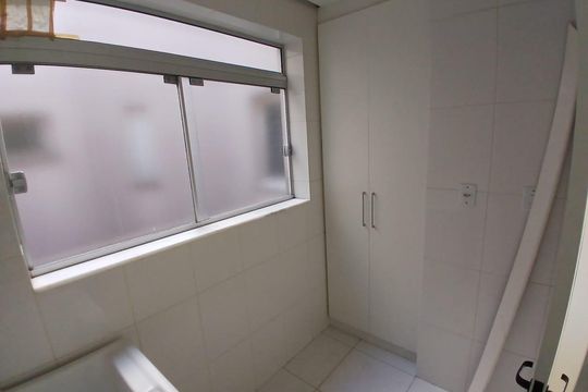 Área de serviço de apartamento para alugar com 2 quartos, 145m² em Centro, Novo Hamburgo