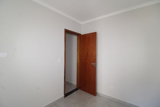 Quarto 2 de apartamento para alugar com 2 quartos, 43m² em Parque Mandaqui, São Paulo