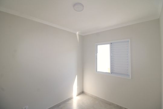 Quarto 2 de apartamento para alugar com 2 quartos, 43m² em Parque Mandaqui, São Paulo