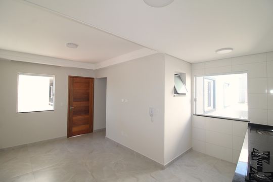 Apartamento para alugar com 2 quartos, 43m² em Parque Mandaqui, São Paulo