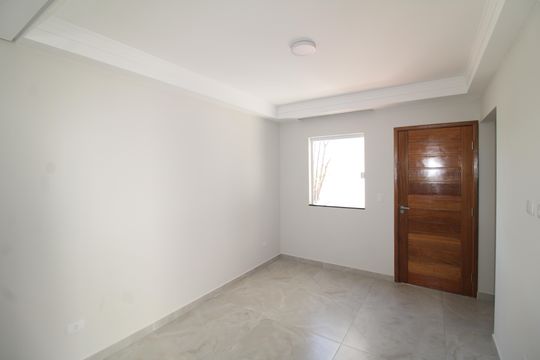 Sala / Cozinha de apartamento para alugar com 2 quartos, 43m² em Parque Mandaqui, São Paulo