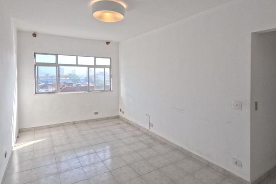 Apartamento para alugar com 2 quartos, 72m² em Campo Grande, Santos
