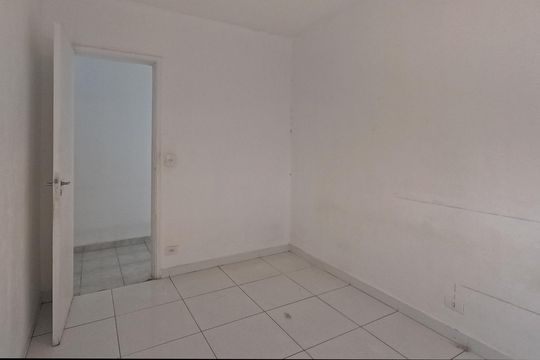 Quarto 1 de apartamento para alugar com 2 quartos, 72m² em Campo Grande, Santos