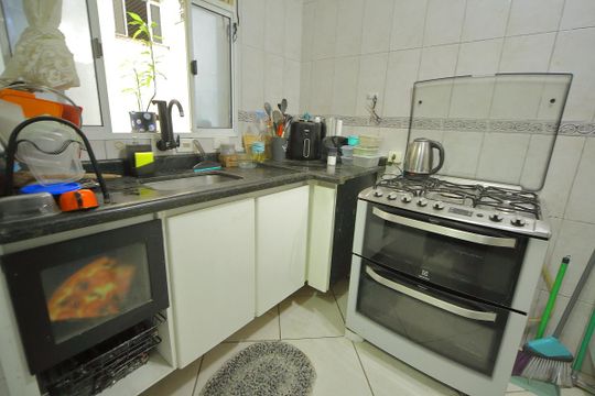 Apartamento à venda com 2 quartos, 60m² em Jardim Portugal, São Bernardo do Campo