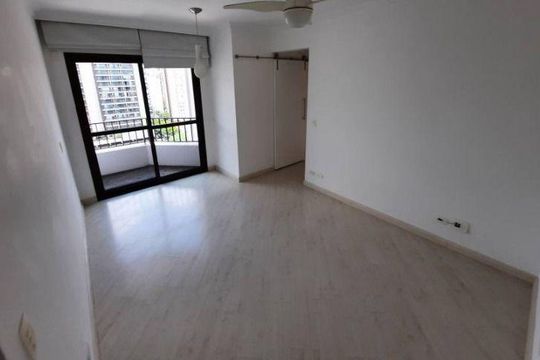 Apartamento para alugar com 2 quartos, 48m² em Vila Nova Conceição, São Paulo
