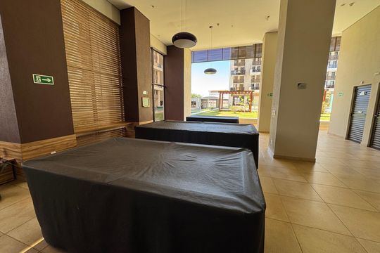 Apartamento à venda com 1 quarto, 35m² em Plano Piloto, Brasília