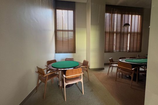 Apartamento à venda com 1 quarto, 35m² em Plano Piloto, Brasília