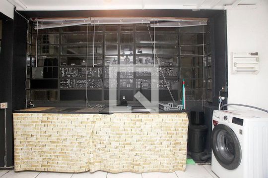 Cozinha de apartamento para alugar com 2 quartos, 64m² em Centro Histórico, Porto Alegre