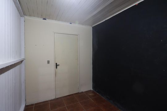 Quarto 1 de casa para alugar com 2 quartos, 50m² em Estância Velha, Canoas