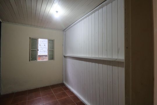 Quarto 1 de casa para alugar com 2 quartos, 50m² em Estância Velha, Canoas