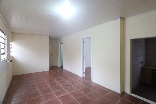 Casa para alugar com 2 quartos, 50m² em Estância Velha, Canoas