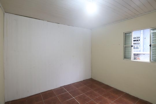 Quarto 2 de casa para alugar com 2 quartos, 50m² em Estância Velha, Canoas