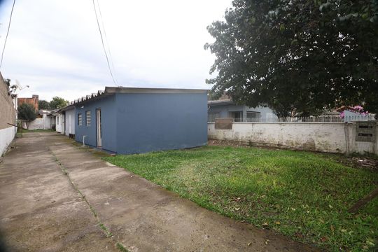Área comum de casa para alugar com 2 quartos, 50m² em Estância Velha, Canoas