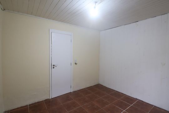 Quarto 2 de casa para alugar com 2 quartos, 50m² em Estância Velha, Canoas