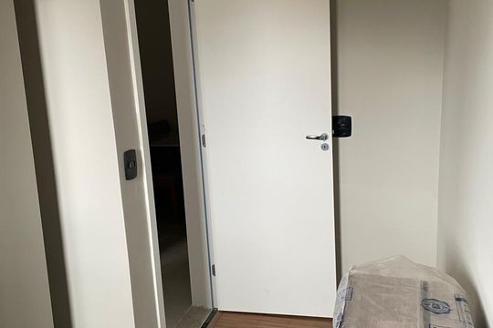 Quarto 2 de apartamento para alugar com 2 quartos, 46m² em Vila Formosa, São Paulo