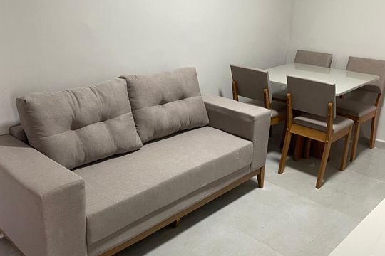 Apartamento para alugar com 2 quartos, 46m² em Vila Formosa, São Paulo