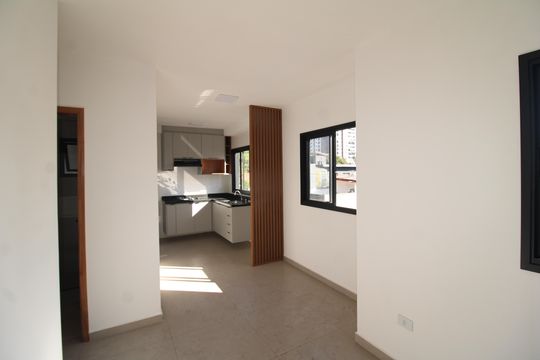 Apartamento para alugar com 2 quartos, 46m² em Tucuruvi, São Paulo