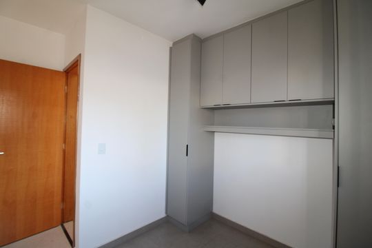 Quarto 1 de apartamento para alugar com 2 quartos, 46m² em Tucuruvi, São Paulo