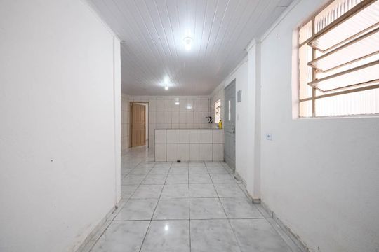 Sala/Cozinha de casa para alugar com 1 quarto, 70m² em Jardim Penha, São Paulo