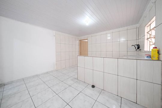 Sala/Cozinha de casa para alugar com 1 quarto, 70m² em Jardim Penha, São Paulo