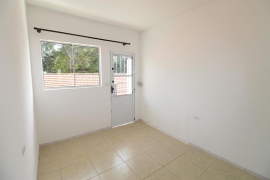 Sala de casa para alugar com 2 quartos, 46m² em Jardim Valparaiba, São José dos Campos