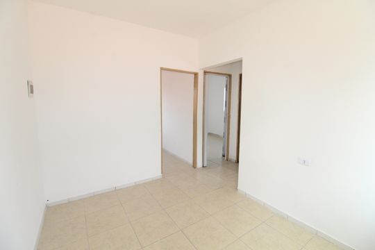 Sala de casa para alugar com 2 quartos, 46m² em Jardim Valparaiba, São José dos Campos