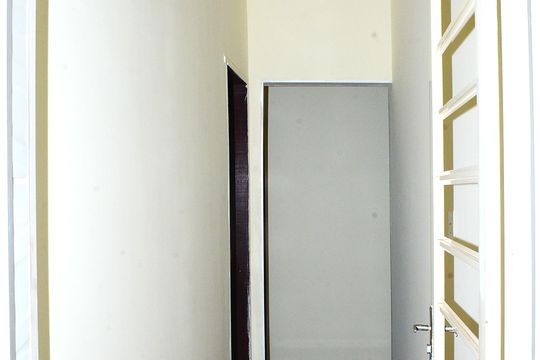 Corredor de casa para alugar com 2 quartos, 80m² em Goiânia, Belo Horizonte