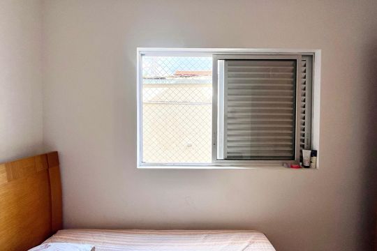 Apartamento à venda com 3 quartos, 123m² em Boa Vista, Belo Horizonte