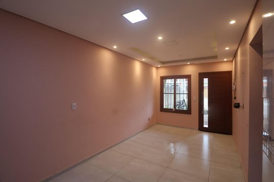 Casa para alugar com 3 quartos, 67m² em Harmonia, Canoas