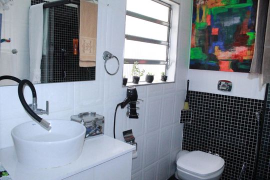Apartamento à venda com 1 quarto, 60m² em Santa Cecilia, São Paulo