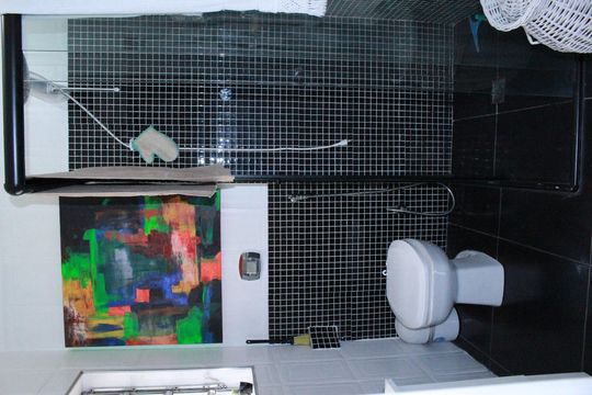 Apartamento à venda com 1 quarto, 60m² em Santa Cecilia, São Paulo