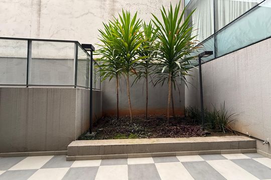 Kitnet/Studio para alugar com 1 quarto, 25m² em Consolação, São Paulo
