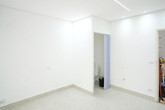 Casa para alugar com 1 quarto, 90m² em Oswaldo Cruz, São Caetano do Sul