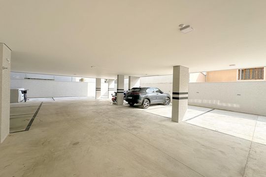 Garagem de apartamento para alugar com 2 quartos, 75m² em Ingleses do Rio Vermelho, Florianópolis