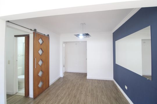 Apartamento para alugar com 3 quartos, 67m² em Jardim Taquaral, São Paulo