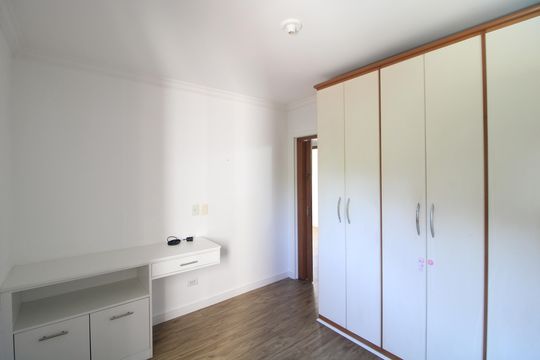 Quarto 1 de apartamento para alugar com 3 quartos, 67m² em Jardim Taquaral, São Paulo